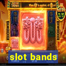 slot bands