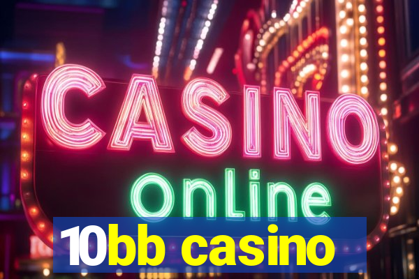 10bb casino