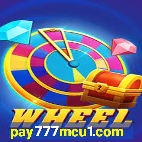 pay777mcu1.com