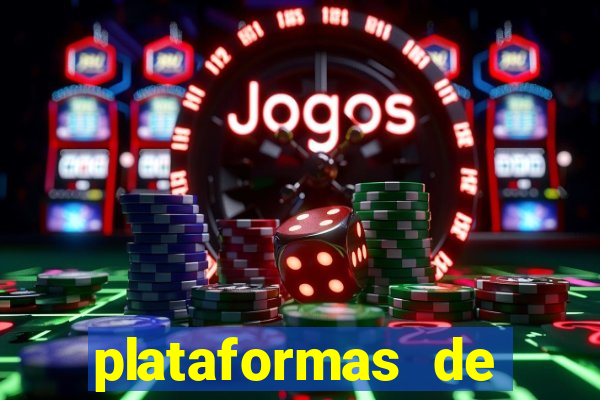 plataformas de slots que mais pagam