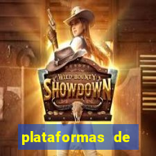 plataformas de slots que mais pagam