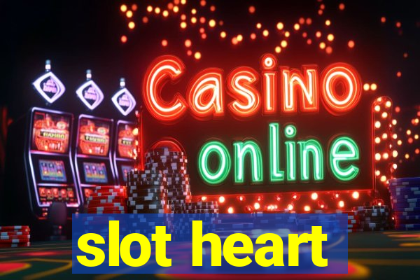 slot heart