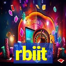 rbiit