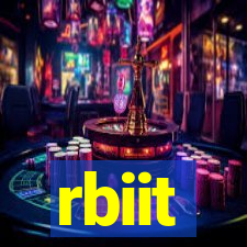 rbiit