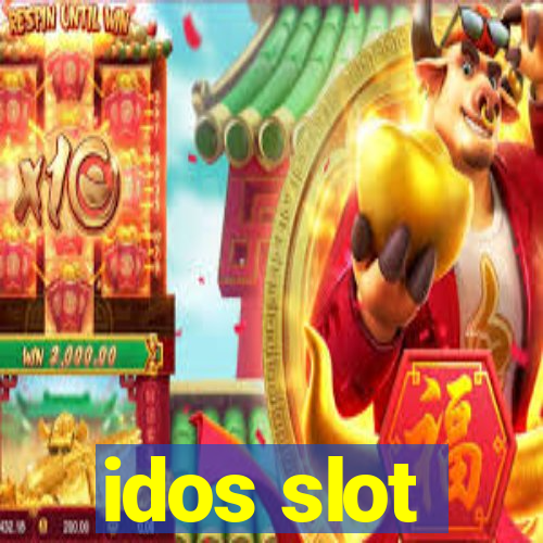 idos slot