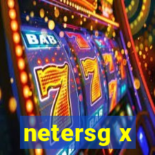 netersg x