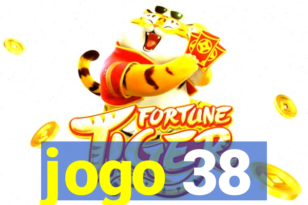 jogo 38