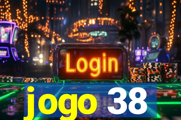 jogo 38