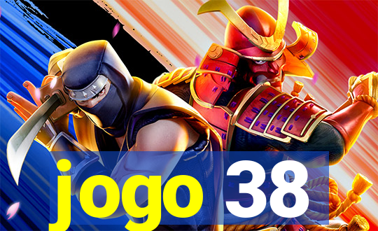 jogo 38