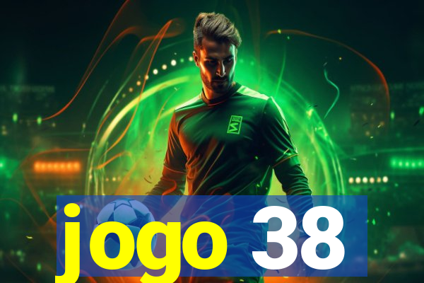 jogo 38