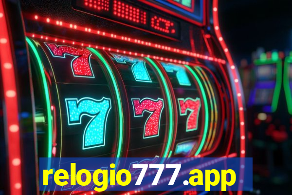 relogio777.app