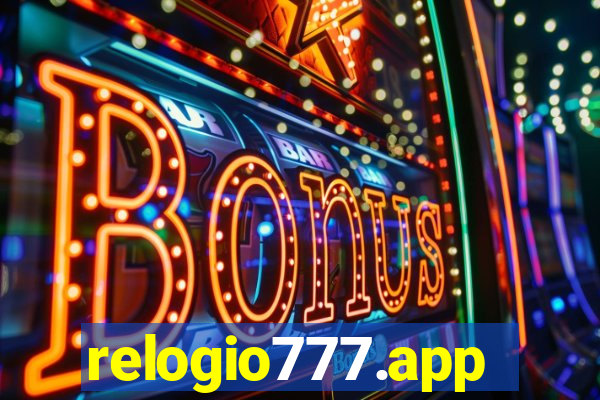 relogio777.app