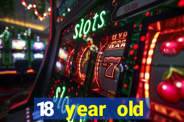 18 year old casinos in ny