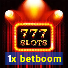 1x betboom