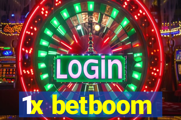 1x betboom