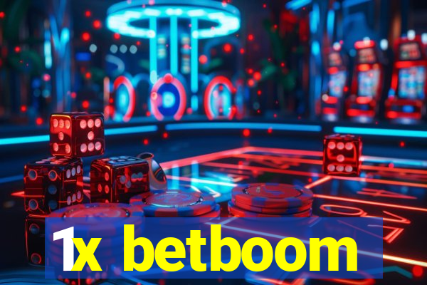 1x betboom