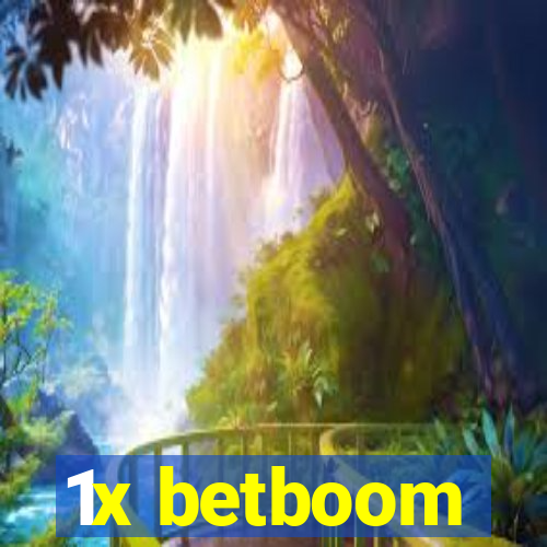 1x betboom