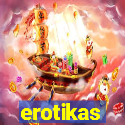 erotikas