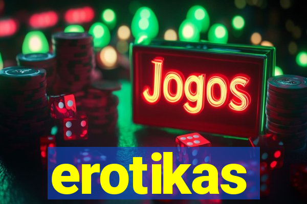 erotikas