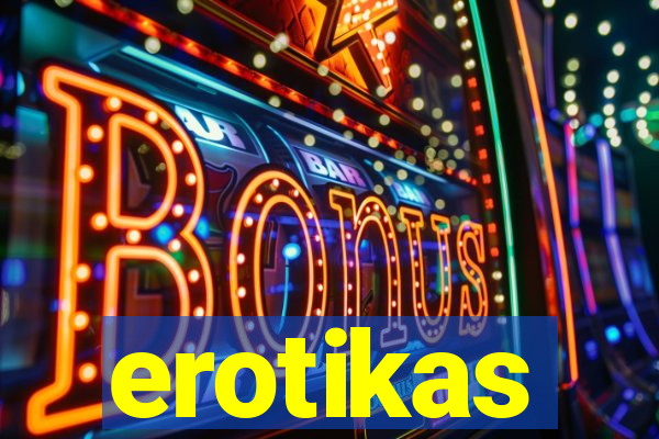 erotikas