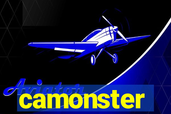 camonster