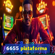 6655 plataforma