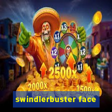 swindlerbuster face