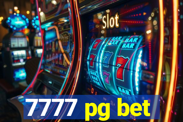 7777 pg bet