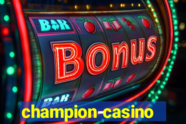 champion-casino