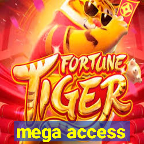 mega access