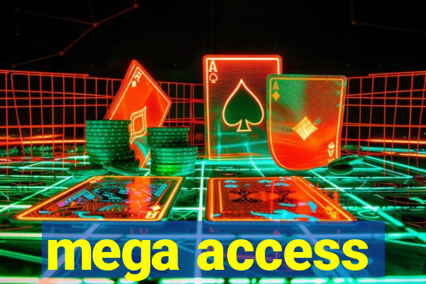 mega access