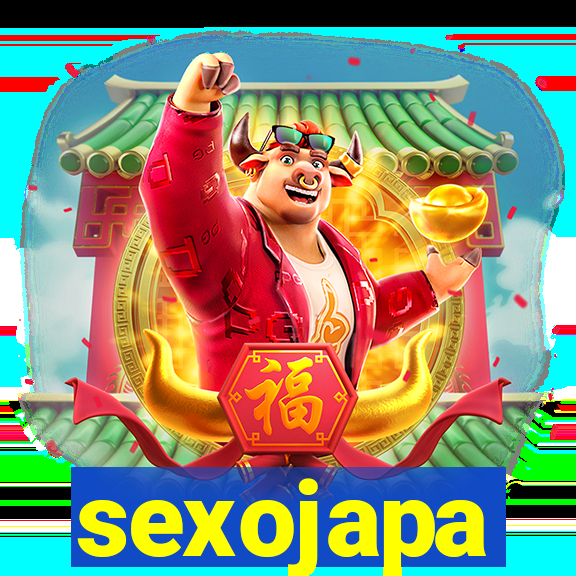 sexojapa