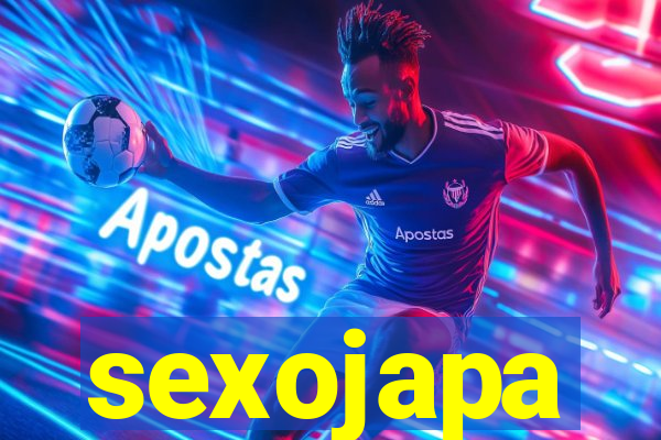 sexojapa