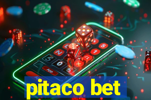 pitaco bet