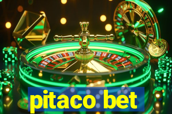 pitaco bet