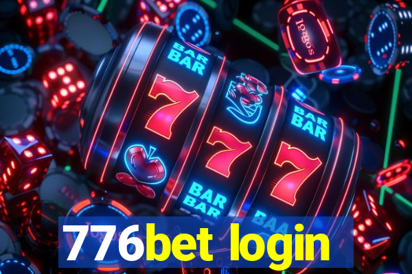 776bet login