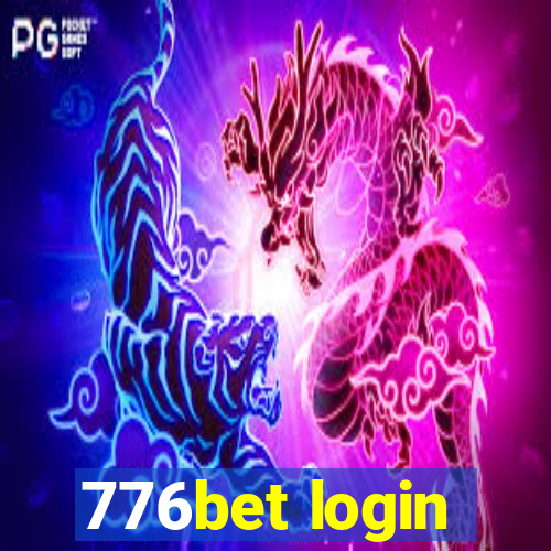 776bet login