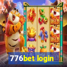 776bet login