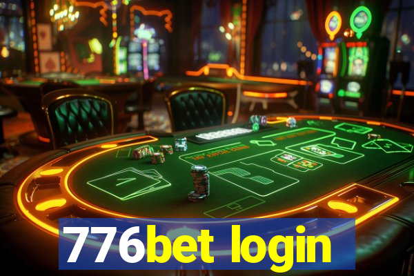 776bet login