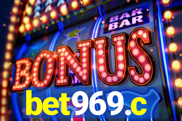 bet969.c