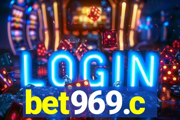 bet969.c