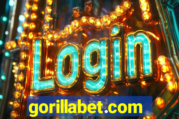 gorillabet.com