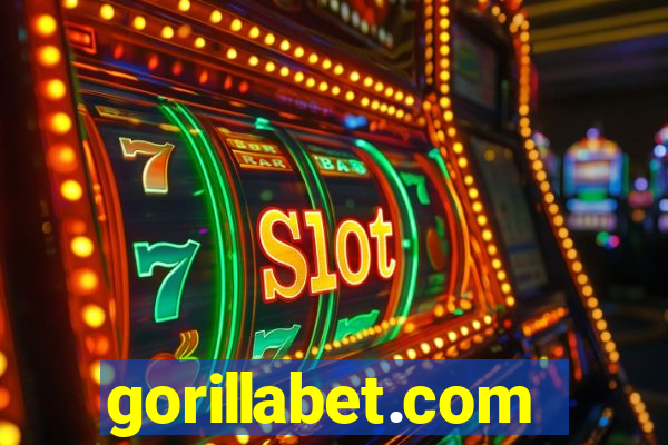 gorillabet.com