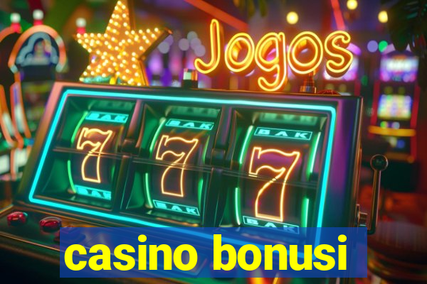 casino bonusi