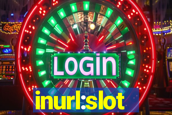 inurl:slot