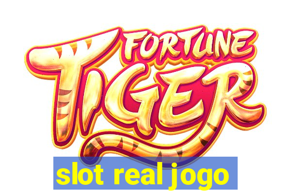 slot real jogo