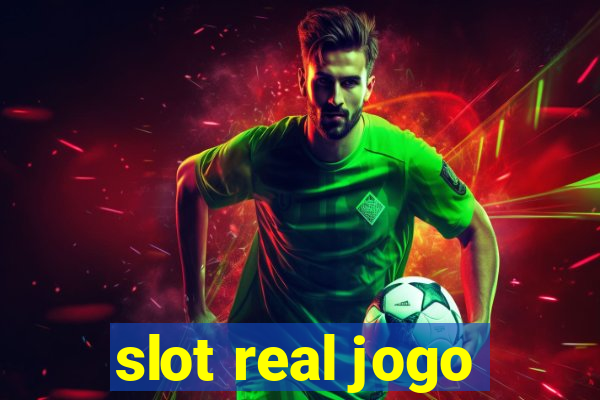 slot real jogo