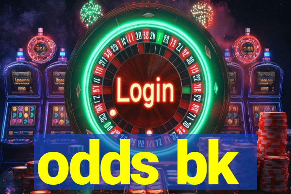 odds bk