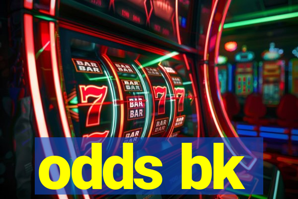 odds bk