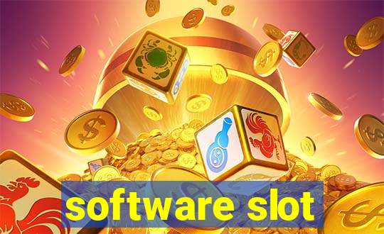 software slot